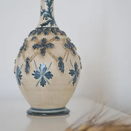 Carrua Landhaus