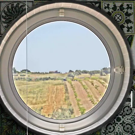 Carrua Casa rural Marzamemi