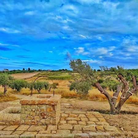 Carrua Marzamemi