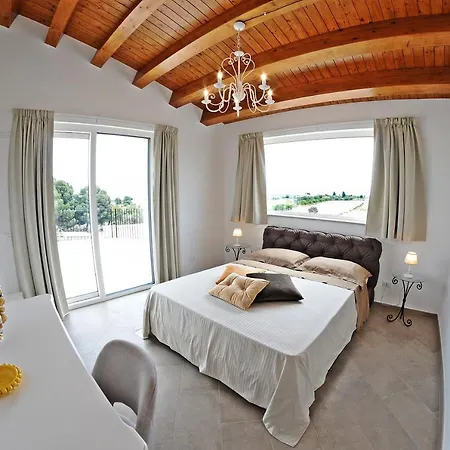 Carrua Landhaus *