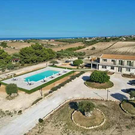Carrua Marzamemi