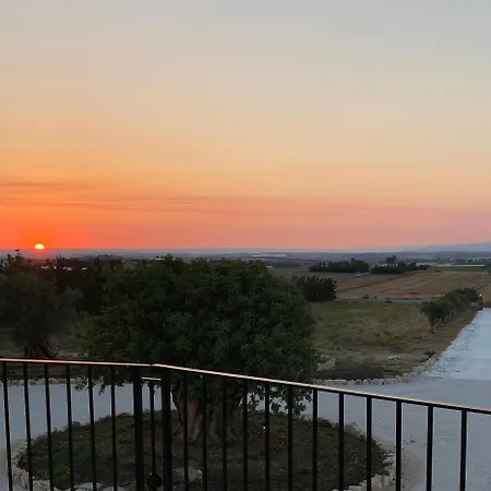 Carrua Casa rural Marzamemi