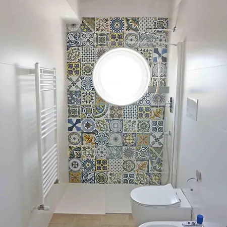Carrua Landhaus Marzamemi