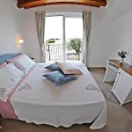 Carrua Hétvégi ház Marzamemi