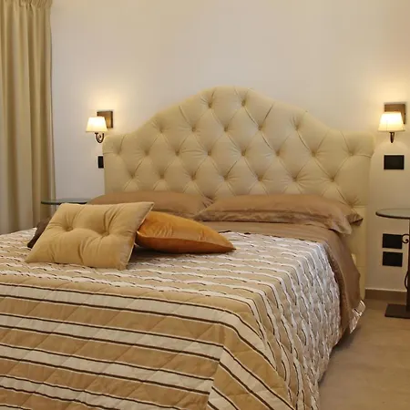 Landsted Carrua Marzamemi