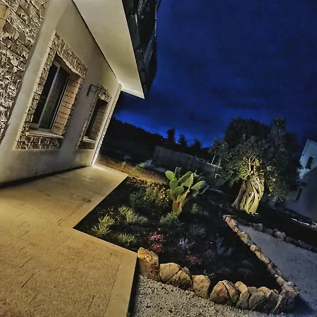 Carrua * Marzamemi