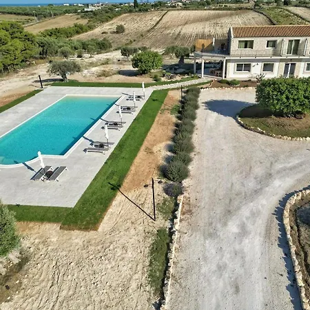 Carrua Marzamemi