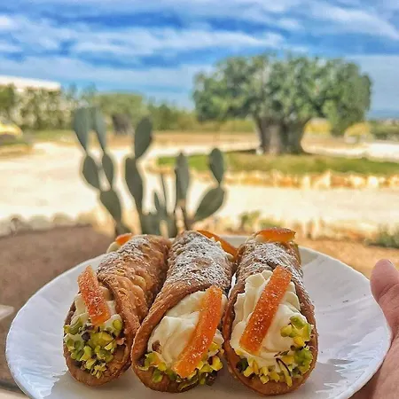 Hétvégi ház Carrua