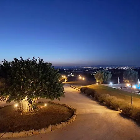 Carrua Hétvégi ház Marzamemi