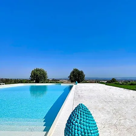 Carrua * Marzamemi