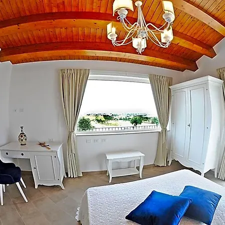 Carrua Marzamemi