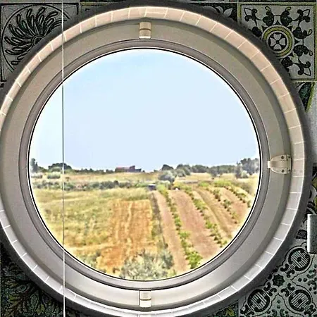Carrua Hétvégi ház