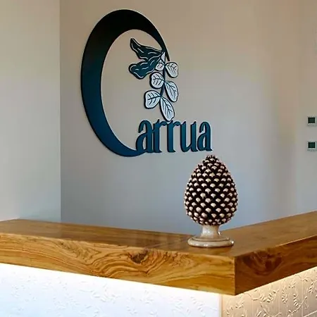 Gospodarstwo wiejskie Carrua Marzamemi