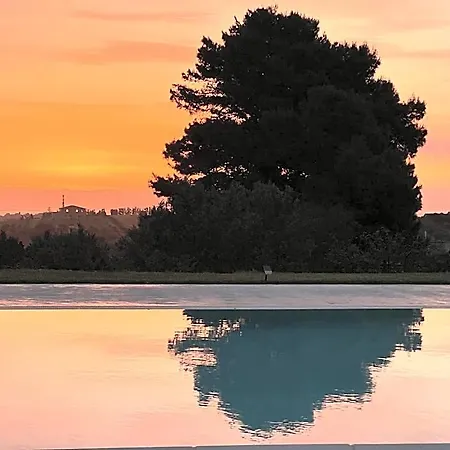 Carrua Landsted Marzamemi