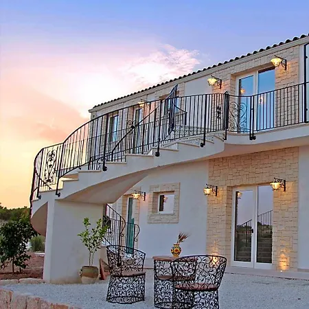 Casa de Campo Carrua *